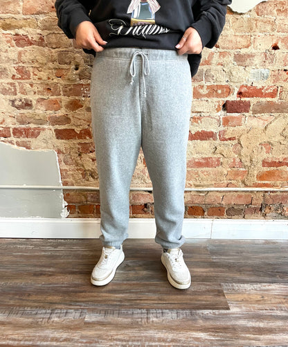 Unwind Fleece Jogger