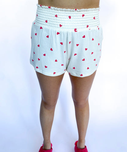 Be Mine Shorts