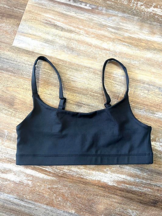 Luxe Smooth Jersey Bralette