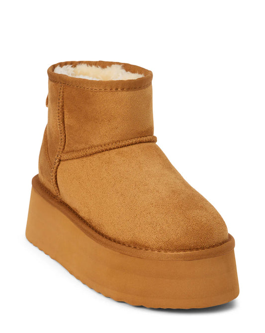 Keystone Ankle Boot